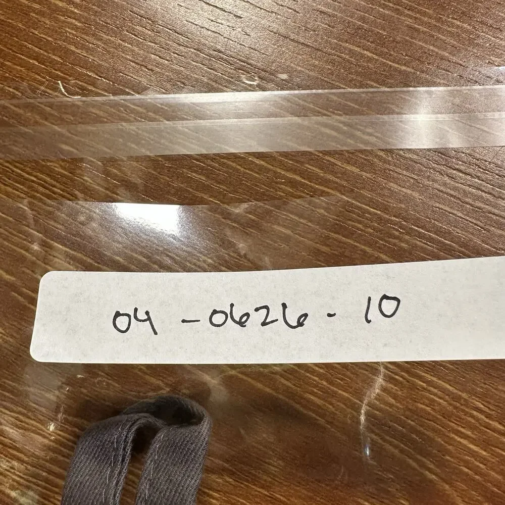 Ermenegildo Zegna Garment Dust Bag 42